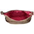 thumbnail image 5 of Baggallini Hobo Tote (Beach, One Size), 5 of 6