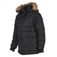 thumbnail image 2 of Canada Weather Gear Men's Snorkel Parka Puffer Jacket, 2 of 6
