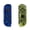 Blue, variant on Switch Controller for Nintendo Switch, Switch Remote Joy Pad supports Dual Vibration/Motion Control/Screenshot/Wake-up ( Green and Blue)