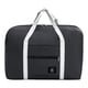 thumbnail image 3 of Bolsa de Lona de Viaje Plegable BLESIY Trolley Negro, 3 of 8