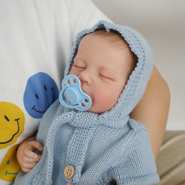 Most realistic top reborn baby