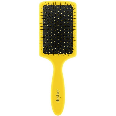Drybar The Lemon Bar Paddle Brush