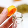 thumbnail image 5 of Queilt 6-pack Beer saver for beer lovers - Vacuum seals - Stopper multicolour, 5 of 5