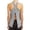 Grey, variant on Tank Tops for Women Racerback Sleeveless Summer Athletic Tank Tops Open Back Undershirt Yoga Running Shirts for Women Lightweight Racerback Breathable Tee,Purple