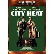 City Heat (DVD)
