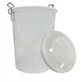 thumbnail image 4 of 20 Gallon Fermenting Bucket and Lid, 4 of 4