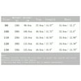 thumbnail image 2 of GYRATEDREAM Unisex Cardigans Sweater Boy' Girls' V-Neck School Uniform Cotton Knit Sweaters 2-6T, 2 of 6