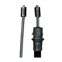 Raybestos BC95418 Professional Grade Parking Brake Cable Fits select: 1998-1999 FORD F150, 1997-1999 FORD ECONOLINE