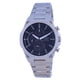 thumbnail image 1 of Casio Reloj Edifice Slim Line Cronógrafo Analógico Solar EFS-S570D-1A EFSS570D-1 para Hombre, 100 M, 1 of 2