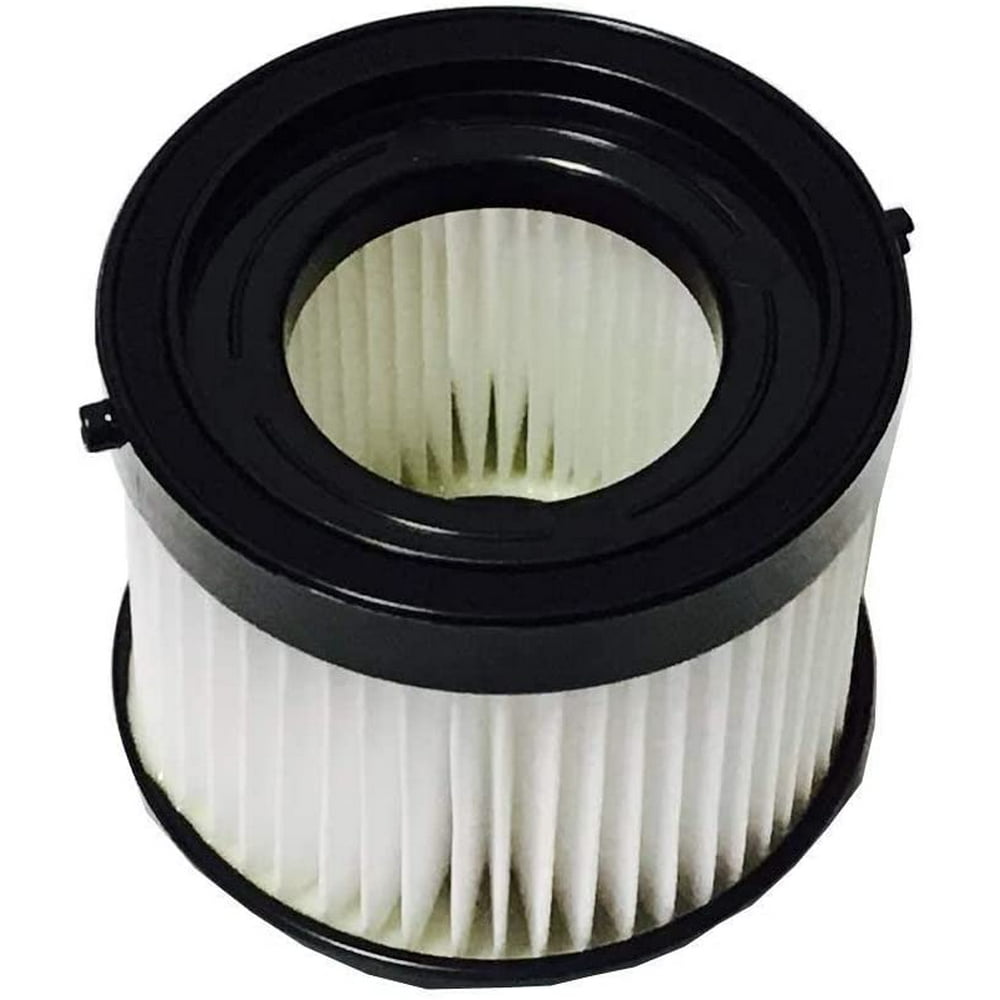Milwaukee 49900160 Replacement Filter for 088220 M18 Compact Vacuum