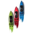 thumbnail image 2 of 2.4GHz Mini RC Boat Remote Control Boat Waterproof RC Toy Kids Gift, 2 of 3