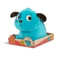 thumbnail image 7 of B. toys Interactive Stuffed Animal Dog Wobble 'n' Go - Woofer, 7 of 7