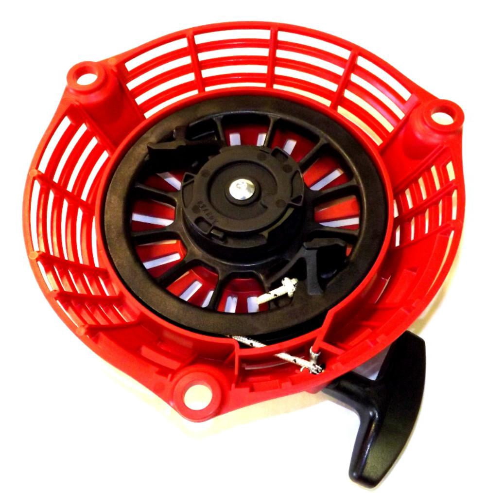 OakTen Recoil Starter for Honda GCV190 GSV190 compatible with 28400-Z0Y-013ZB