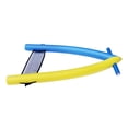 thumbnail image 2 of Almencla Swimming Kickboard Gear Swim Float for Outdoor Pool Exercise Equipment 88cmx54cm, 2 of 8