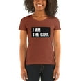 thumbnail image 4 of I Am The Gift | Women's T-Shirt | Self-Expressions, 4 of 10