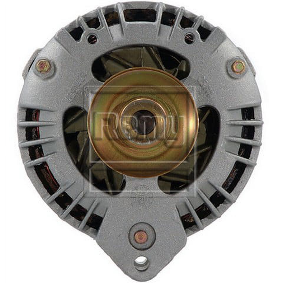 World Wide Automotive 20152 Alternator