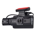 thumbnail image 1 of Multi-language Dual Lens Car Video Recorder Auto Dash Cam Car Camera Recorder Night Viewing Loop, 1 of 8