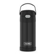 thumbnail image 1 of Botella de agua THERMOS FUNTAINER para niños 350 mL de acero inoxidable, 1 of 7