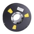 thumbnail image 3 of 3D Printer Filament 1.75mm PETG Printing Material Consumable High Tenacity for DIY Yellow, 3 of 4