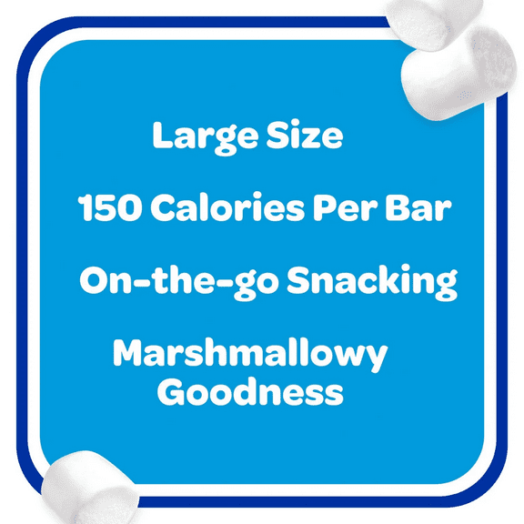 Rice Krispies Treats 1.3 oz., 25 ct.