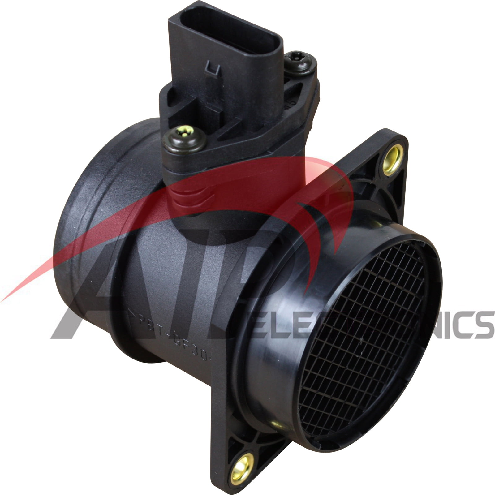 New Mass Air Flow Sensor Meter MAF For VW Jetta Beetle Audi 2.0L 4.2L