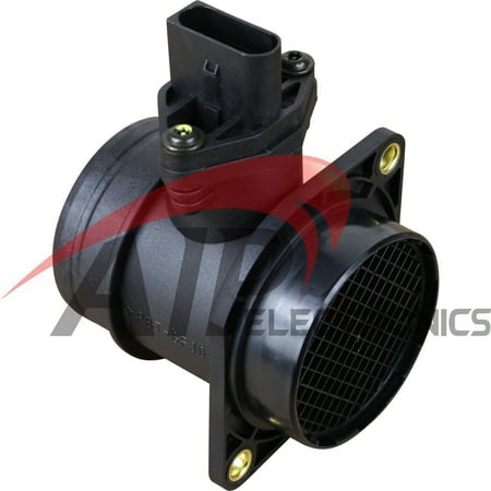 meter jetta flow 4 air Beetle For Mass VW Flow Sensor Jetta Air Meter New MAF