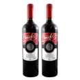thumbnail image 1 of Vino Tinto Intensit Cabernet Sauvigñon 750 ml, 1 of 1