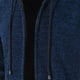 thumbnail image 5 of Chaqueta Cortavientos Con Capucha de Color Liso Para Hombre Chaqueta Con Capucha de Longitud Media Casual Odeerbi  ODB-6, 5 of 9