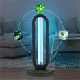 thumbnail image 6 of 15.7 Inch UV Disinfection Lamp Sterilization and Sterilization,Light UVC Fridge Deodorizer Purifier Odor Eliminators, 6 of 7