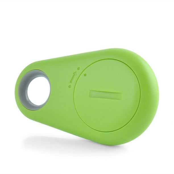 Huisdieren Smart Mini GPS Anti-verloren Bluetooth Tracer Voor Pet Kat Sleutels Portemonnee Bag Kids Trackers finder Apparatuur - Walmart.com