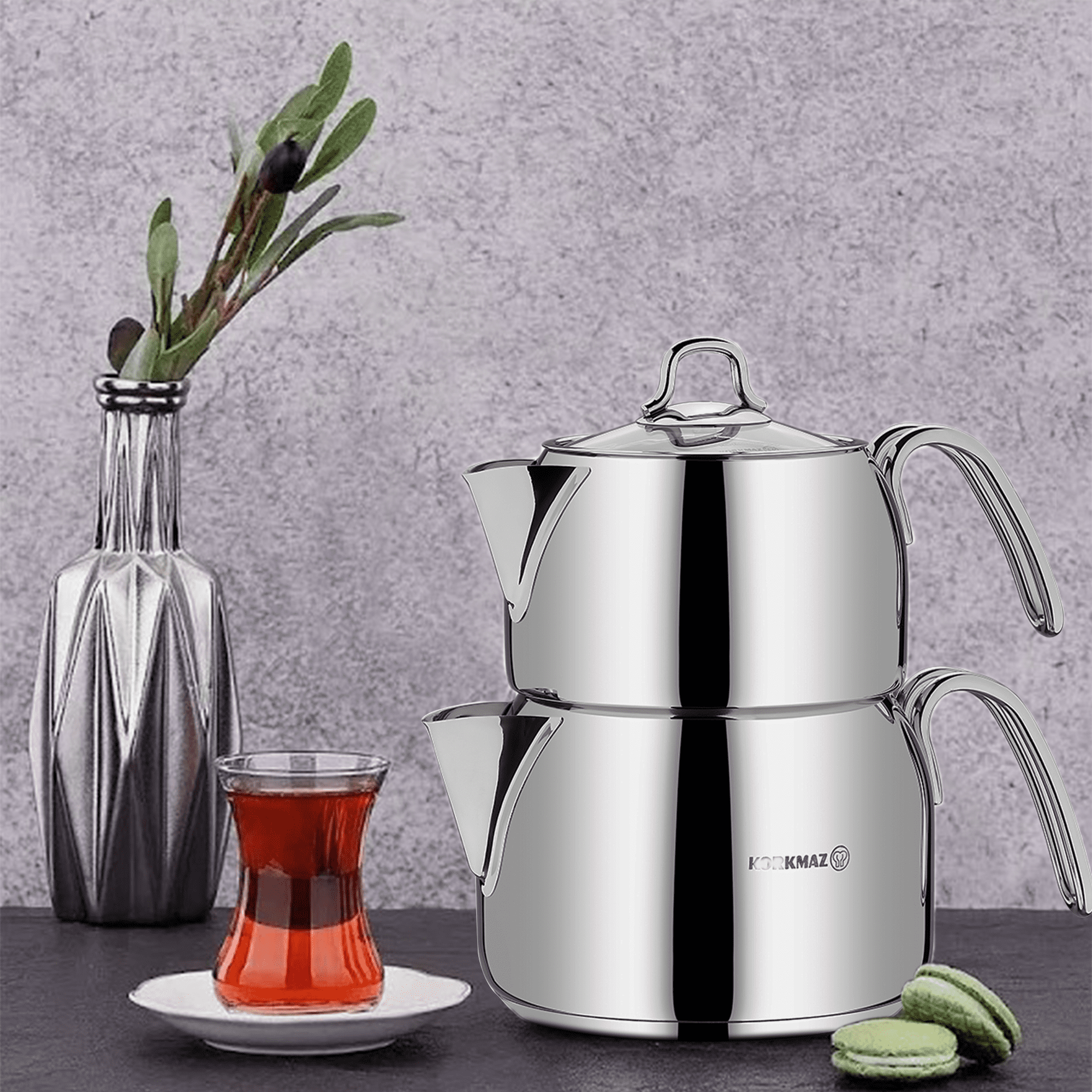バーベキュー・調理用品 Bergamot Titanium Dripper & Cooker Set 712nDsHtfIL._UF894,1000_QL80_.jpg