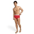 thumbnail image 5 of Jockey Men's Pouch Brief - 3 Pack, 5 of 5