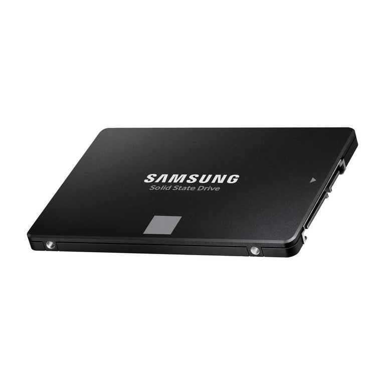 Samsung SSD 870 EVO 4 To - Disque SSD - LDLC