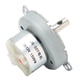 thumbnail image 3 of Mini motores eléctricos ANGGREK motor de engranaje DC12V alta torsión 150 RPM JS-50T, 3 of 8