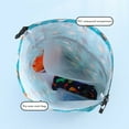 thumbnail image 1 of Mochila Impermeable Para Niños, Bolsa De Natación Separada En Seco Y Húmedo, Mochila Impermeable Portátil Para Gimnasio, Deportes, Piscina, Bolsa De Equipo De Playa, 1 of 8