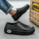 thumbnail image 5 of Slip On Lactantes Zapatos para Seguridad Al Aire Libre Chef Impermeable A Prueba Aceite No Restaurante Hotel, 5 of 9