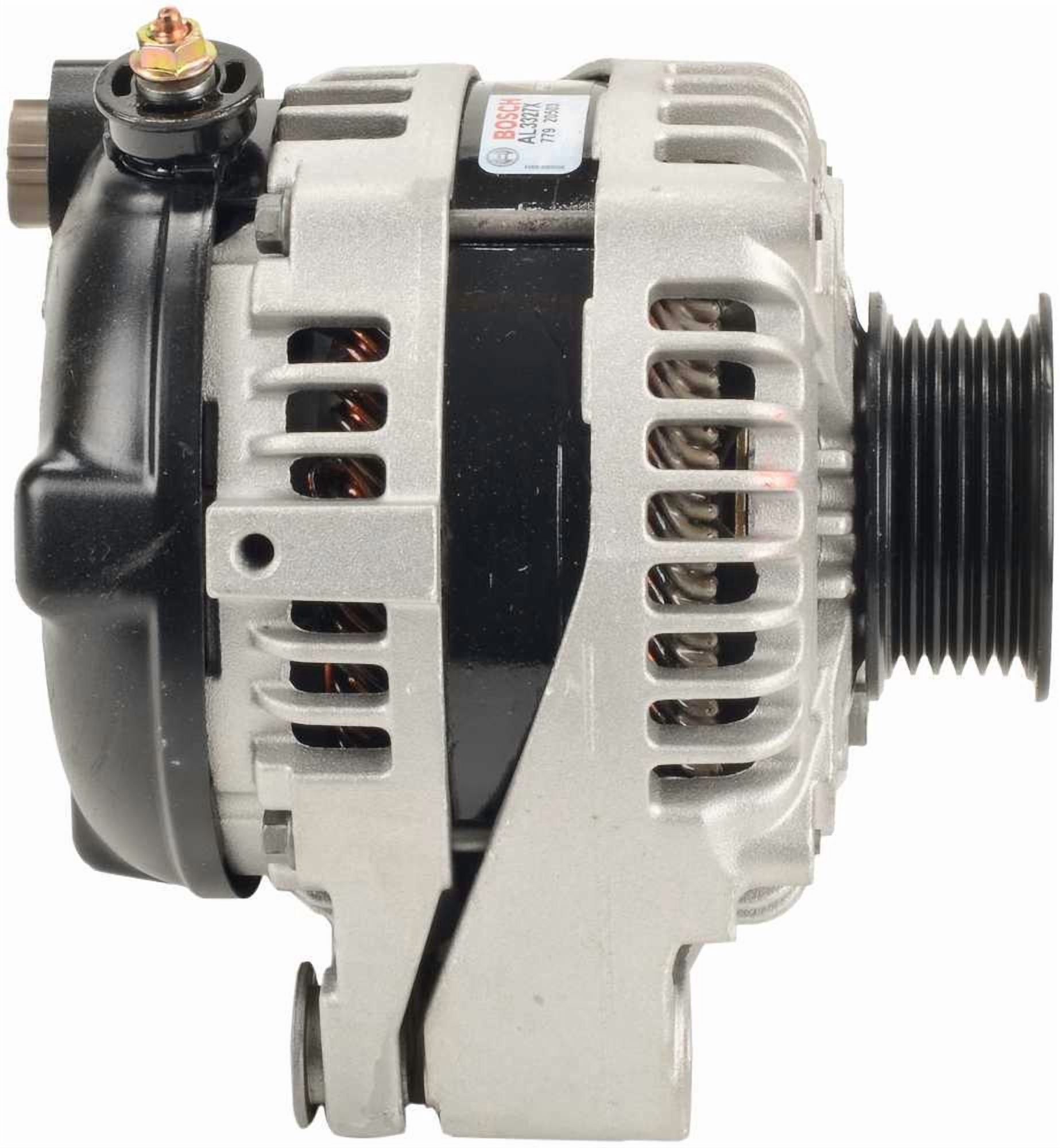 Bosch AL3327X Premium Alternator