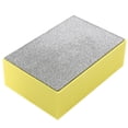 thumbnail image 2 of 1pc Hand Polishing Pad Hand Sanding Block Durable Grinding Tool (100 Grit), 2 of 9