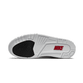 thumbnail image 6 of Jordan MENS Air Jordan 3 Retro SE DNM "Fire Red Denim" CZ6431 100 from Stadium Goods, 6 of 8