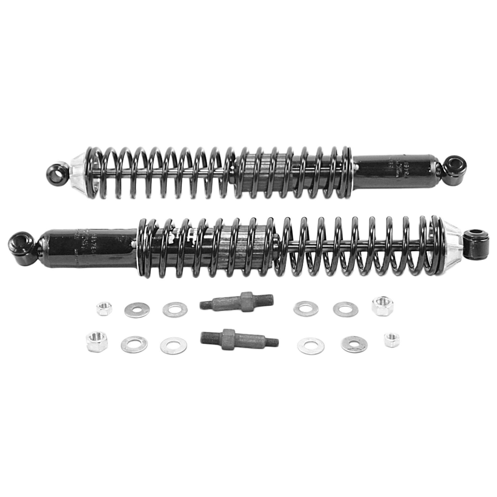 Monroe Shocks & Struts Load Adjusting 58578 Shock Absorber Walmart