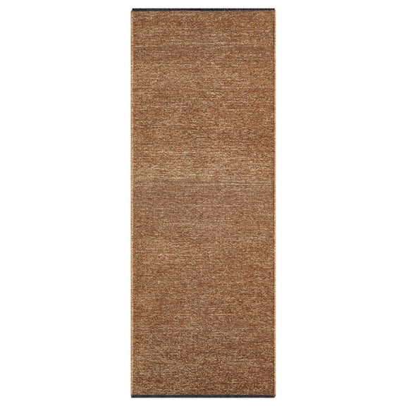 United Weavers Emerson Area Rug 215 61018 Glory Gold, 2' x 7'