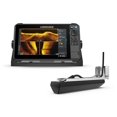 thumbnail image 2 of Lowrance HDS PRO 9 Inch Fish Finder/Chart Plotter with ActiveImaging HD 3-in-1 Transducer with Smartphone Integration, 2 of 4