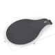 thumbnail image 5 of Reposacucharas de silicona moderno | Soporte para utensilios de cocina | Material de calidad | Libre de BPA | Soporte para espátula de mostrador | Reposacucharas para estufa (juego de 3) Ormromra JQWJ236, 5 of 6