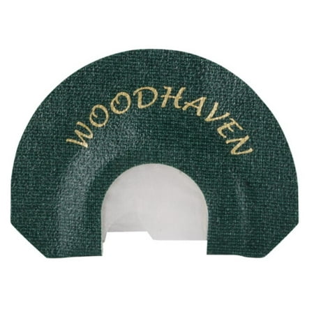 Woodhaven Doug Crabtree Signature Series Diaphragm Turkey Call