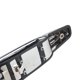 thumbnail image 5 of Manija De Puerta Exterior Cromada Manija De Puerta Exterior Delantera Trasera Izquierda Y Derecha Manija De Puerta Exterior Compatible Con Chevrolet/Gmc 25960522 Noticed VI012323-01, 5 of 6