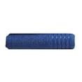 thumbnail image 1 of Toalla Baño Completo Encanto Azul Algodón Textura Suave Concord, 1 of 2