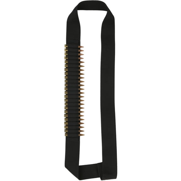 Rifle Ammo Bandolier