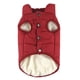 thumbnail image 1 of Forro polar, sudadera con capucha extra cálida para perros en invierno, chaqueta para perros pequeños, abrigos para cachorros con capucha, 1 of 5