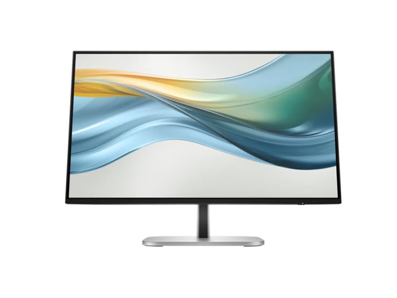 HP Series 5 Pro 23.8 inch FHD USB-C Monitor - 524pu