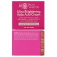 thumbnail image 5 of SeoulCeuticals Kojic Acid Cream Moisturizer 2 oz, 5 of 6